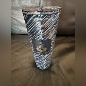 Disney Limited Edition Sorcerer Mickey Starbucks Cup